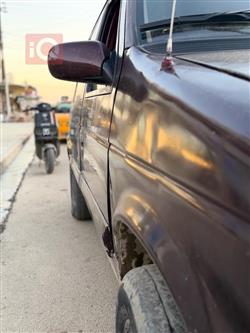 كرايسلر فوياجر